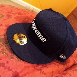 Meet your Posher, Llord